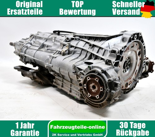 Getriebe pju automatikgetriebe - pju,
