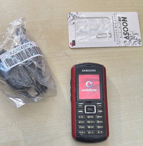 Samsung b2100 geprüft - gt,
