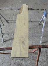 Akazie Robine Akazienholz Bohle Drechselholz Regal Bretter Möbelbau  Messergriff