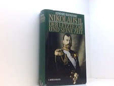 Nikolaus II.: Der letzte Zar
