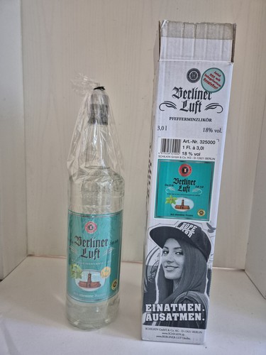 Berliner luft - berliner,