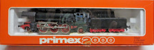 Primex 3097 dampflok - h0, 23