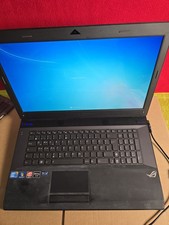 ASUS G73J Gamer Gaming Laptop
