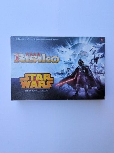 Star wars risiko - star, die