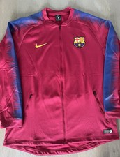FC Barcelona Trainingsjacke XL