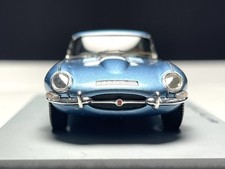 1:43 Spark Jaguar E-Type S1