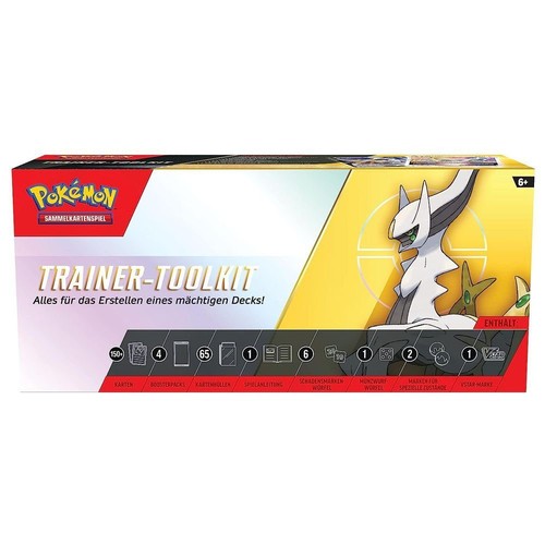 Pokemon trainer toolkit - -,