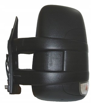 Rechter seitenspiegel iveco - seitenspiegel,