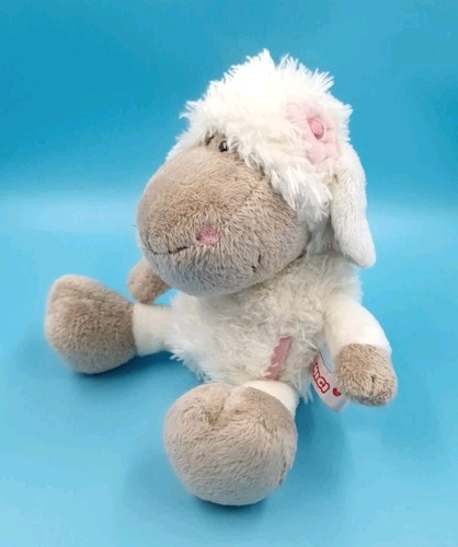 Nici schaf jolly rosa cm - rosa, 25