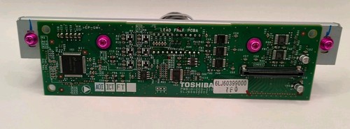 Toshiba studio scanboard - toshiba, e-studio