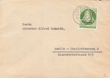 139788) Berlin Nr. 83 (Glocke)