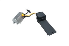 3R0907155A 230V socket center