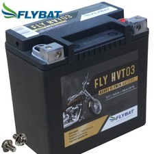 Batterie für Harley XL 1200 N