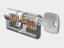 WINKHAUS keyOne X-pert