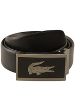 Lacoste Gürtel Herren Gr. EU