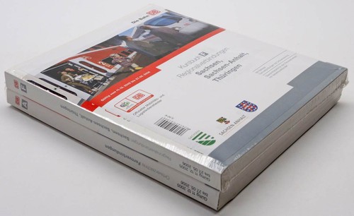 Kursbuch 2005 2006 - db-kursbuch, 2005/2006