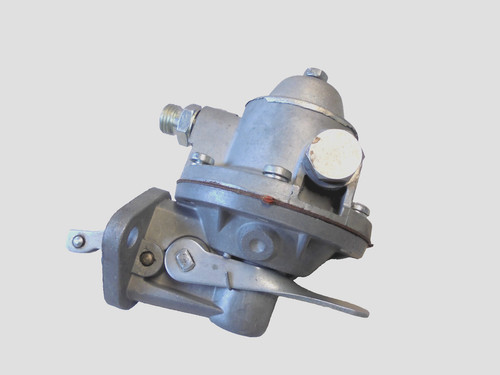 Benzinpumpe original dvg - original,
