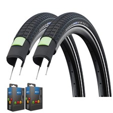 2 x Schwalbe Big Ben Plus
