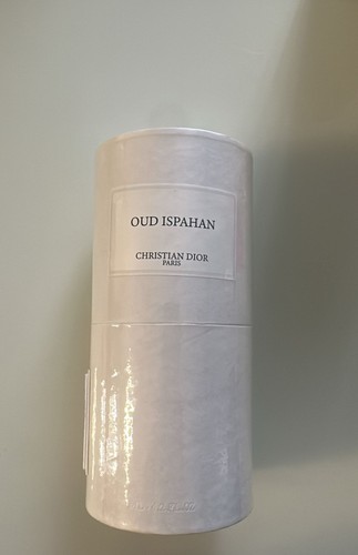 Christian dior oud - christian, ispahan