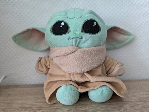 Baby yoda grogu von star - grogu,