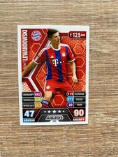Match Attax 14/15 - 250 -