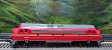 PIKO HO Diesellok, Nohab MAV
