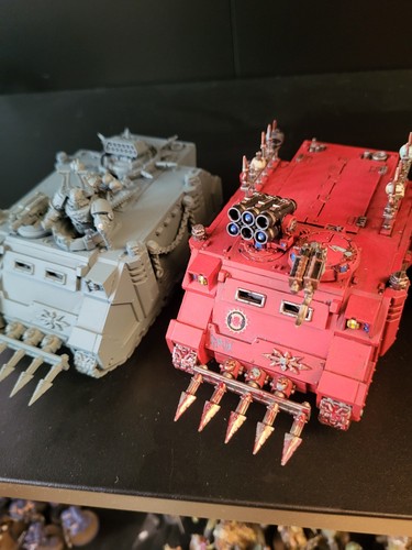 Warhammer 40k chaos - warhammer,