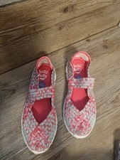 Lelli Kelly Sneakers,  Schuhe für Mädchen Gr. 33, ungetragen