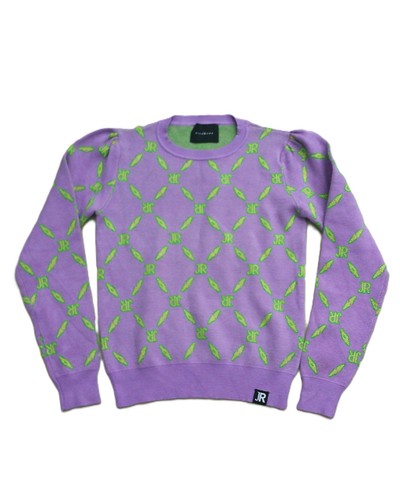 John richmond strickpullover - richmond,