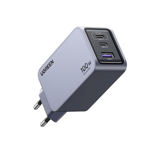 Ugreen usb ladegerät - ugreen, c