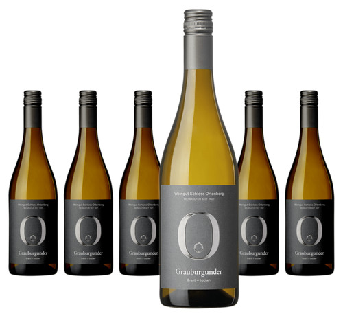 Weingut schloss ortenberg - weingut,