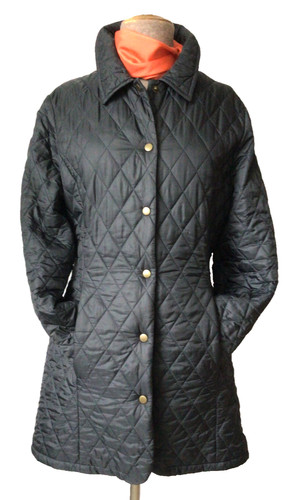 Damen jacke mantel - mantel, steppmantel