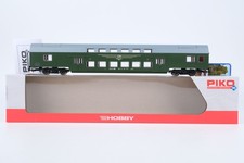 Piko H0 57684 Doppelstockwagen