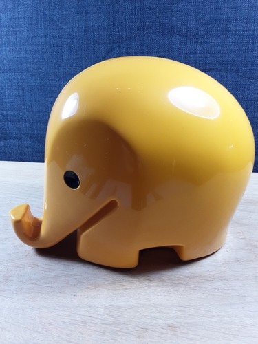 Colani elefant spardose - colani, xxl