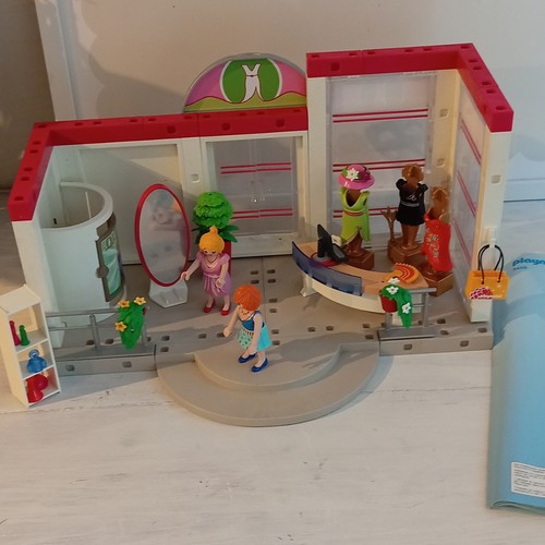 Playmobil 5486 modeboutique - 5486,
