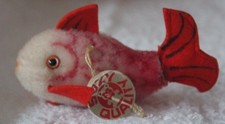 Suzy quality - Vintage Fisch