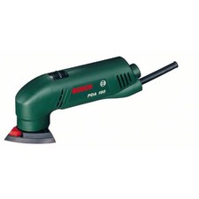 Bosch deltaschleifer pda - bosch,
