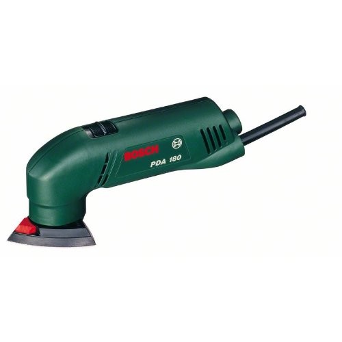 Bosch deltaschleifer pda - pda, 180