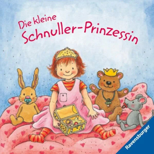 Die kleine