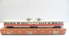 Märklin H0 DT 800 Elektro - Triebwagen in Rauten - OVP V3795