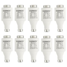 Kabelschutz Sicherungen E27