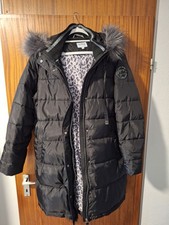 Soccx Spirit by Camp David  Wintermantel  Damen Gr.44/XXL super Zustand