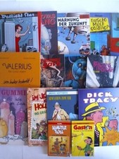 (Carlsen-Comics): Sammlung von