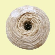 Sisalschnur Sisalband Schnur
