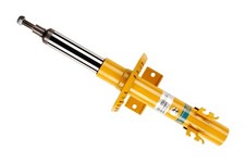 Stoßdämpfer BILSTEIN - B8 Hochleistungsdämpfer Plus - Paar Vorderachse für Audi