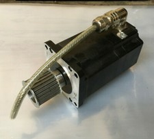 Schrittmotor BERGER LAHR VRD