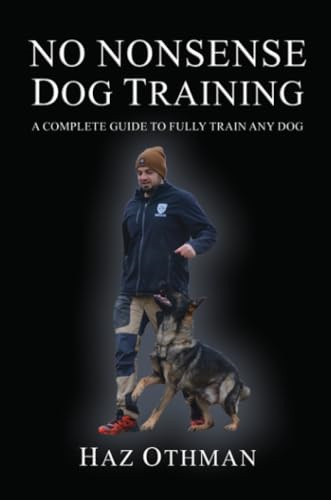 Nonsense dog training a - dog,