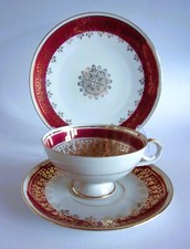 PORZELLAN-KAFFEE-TEE-SAMMEL-TA