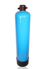 Vollentsalzungspatrone