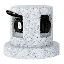 Grafner Gartensteckdose